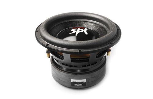 Csw7112evo ciare sub woofer - ciare,