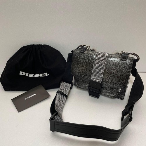 Borsa tracolla diesel - tracolla, rara