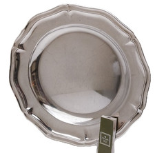 CHRISTOFLE  PLAT de Service