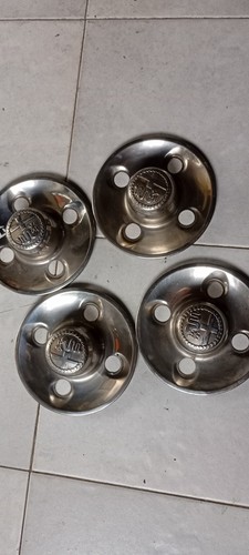 Calotte ruota alfa romeo - calotte,