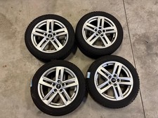 Cerchi in lega originali AUDI A4