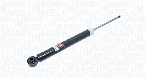 Ammortizzatore magneti marelli - ammortizzatore,