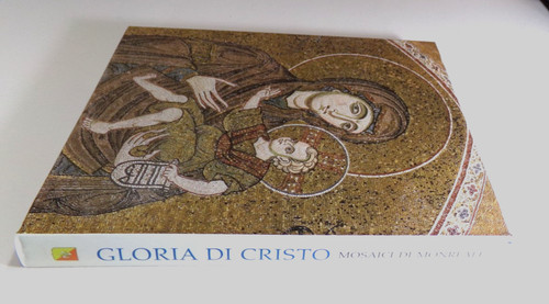 Gloria cristo i mosaici - di,