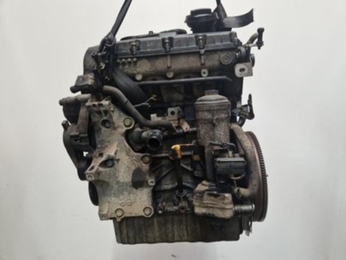 Motore audi tdi - a3,