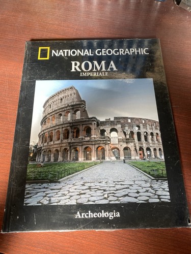 Roma imperiale archeologia - imperiale,