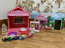 Sylvanian family bellissima
