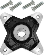 Mozzo Ruota Posteriore Con