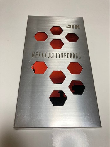 Mekakucity records first - mekakucity,