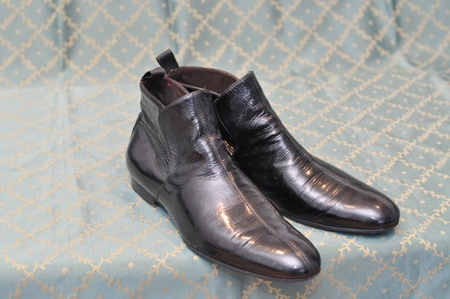 Scarpe chelsea boots paul - scarpe,