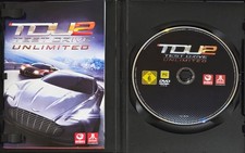 Test Drive Unlimited 2 (PC)