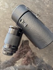 Obiettivo Kiron 28-105mm