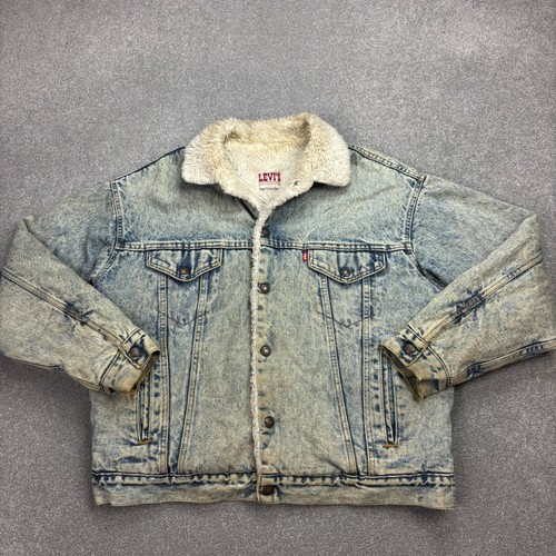 Giacca denim levis adulto - levis,