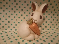 Coniglio Con Carota Thun