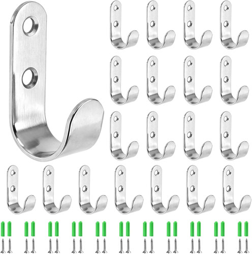 Ganci per teloni - ganci, teloni,