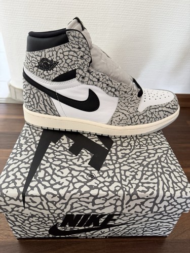 Jordan air retro - jordan, 1