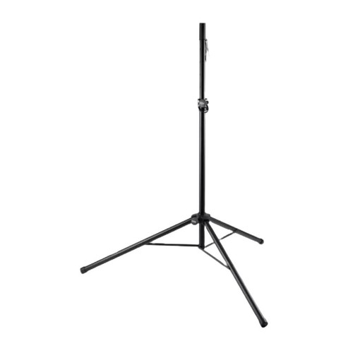 Treppiede resistente con