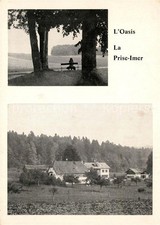 Imer L'Oasi La Prise Imer