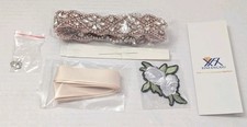 Art Deco Beaded Bridal