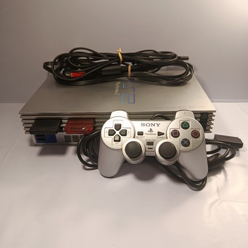 Sony playstation ps2 fat - playstation, 2