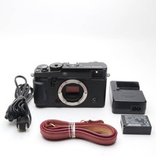 Fotocamera mirrorless corpo