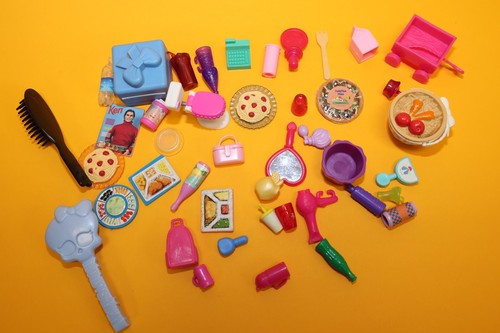 Accessori per barbie monster - barbie,,