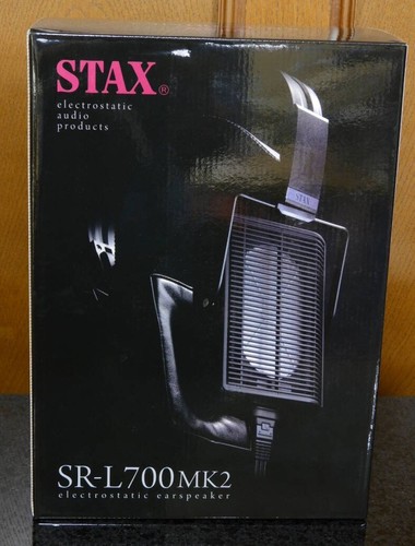 Altoparlante auricolare stax - altoparlante,