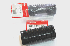 HONDA GOMMINI PEDANE ANTERIORI