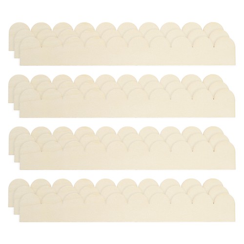 12pcs cornici legno - 12pcs,