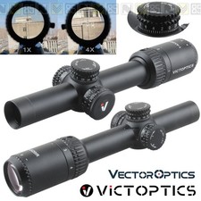 Ottica Fucile VICTOPTICS