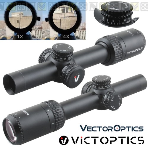 Ottica fucile victoptics - ottica,