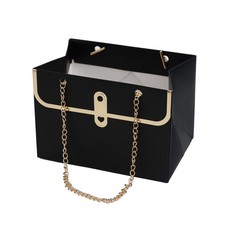 Borsa a tracolla ecologica