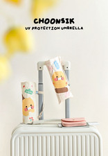 Ombrello leggero antivento