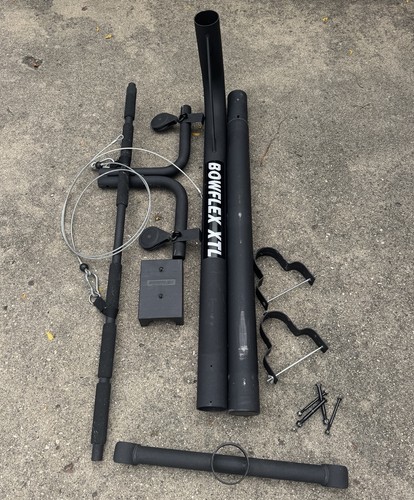 Bowflex power pro xtl lat - pro,