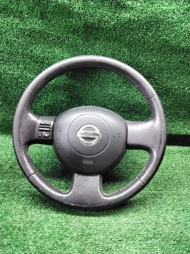 Volante sterzo per nissan - volante,