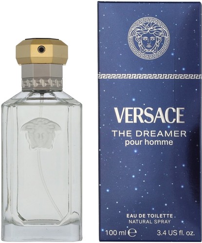 Versace the dreamer - the, pour