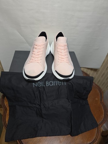 Sneakers neil barrett uomo - sneakers,