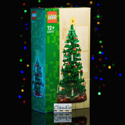 Lego 40573 albero di - ⭐,