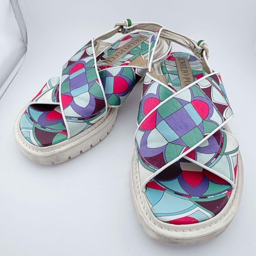 Sandali donna emilio - donna, pucci