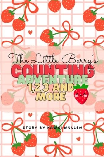 The little berry counting - berry's,