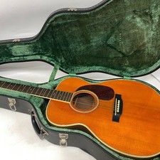 Chitarra acustica Martin