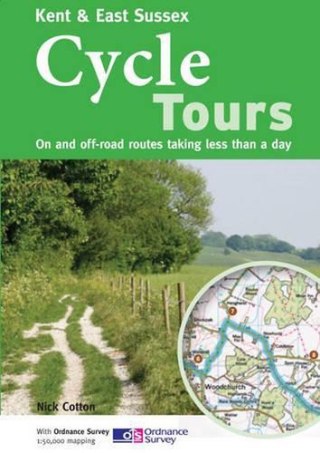 Kent east sussex cycle - &,