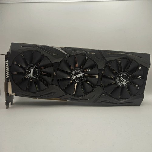 Asus nvidia geforce rog - asus,