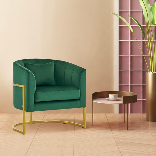 Sedia spa salone - nail, con