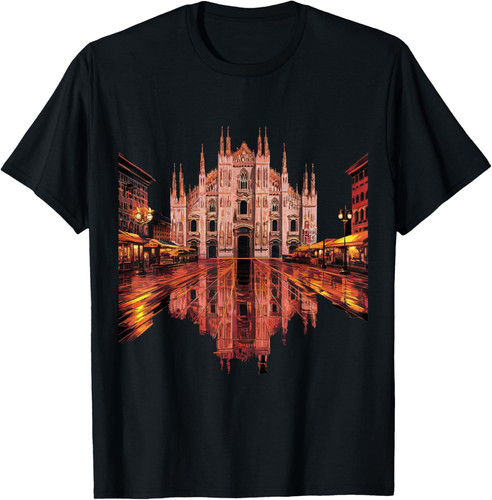 Duomo milano love - duomo, di