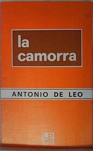 Leo camorra - de, la