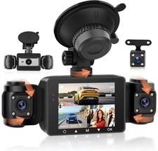 Rimoody dash cam auto canali - rimoody,