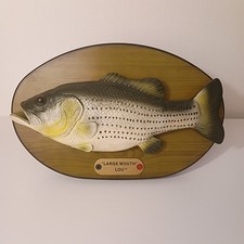 Grande Bocca Lou Canto 12”