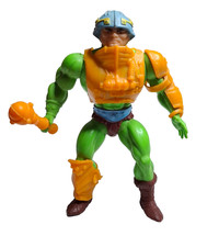 Mattel Masters of the Universe