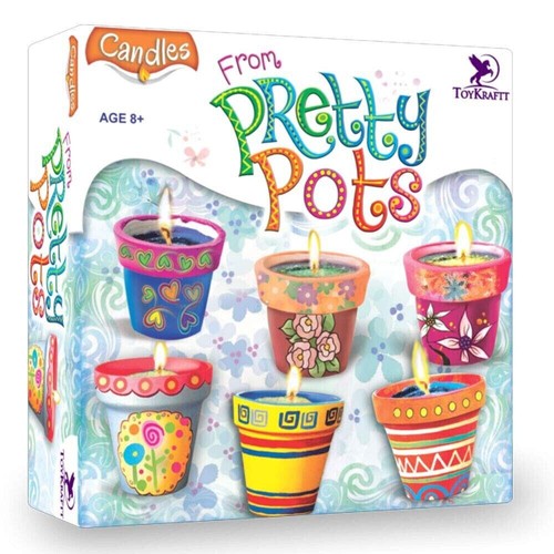 Kit pittura bambini fai - , te