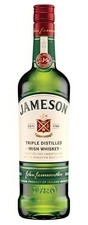 Jameson Irish Whiskey - 700 ml